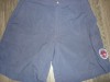 Mens Polo Sport Ralph Lauren Navy shorts size medium 