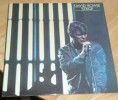 DAVID BOWIE   STAGE   1977   2 x LP   1st press,  