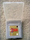 THE LEGEND OF ZELDA, LINK'S AWAKENING, ORIGINAL GB GAME 