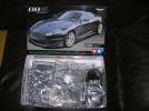 24316 TAMIYA Aston Martin DBS Model Kit 1/24 