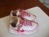 girls nike air max 