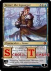 ^^^ MTG - 4X VENSER, THE SOJOURNER SOM ^^ M/NM ^^^ 