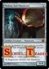 ^^^ MTG - 4X MOLTEN-TAIL MASTICORE SOM ^^^ M/NM ^^^ 