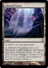 Inkmoth Nexus x4 4x MIRRODIN BESIEGED MTG MAGIC 