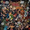 1 CENT CD Splatterthrash - Ghoul (METAL) 