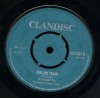 Dynamites - Dollar Train UK Clandisc 45 ►♫ 