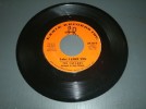 SOUL / XO 45- THE CAESARS    (La la) I LOVE YOU- LANIE 