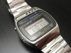 Vintage Seiko Solar A156 5009 NO RESERVE Mens watch 