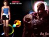 EL MAL NUNCA MUERE RESIDENT EVIL 3 NEMESIS NUEVO ACCION 