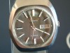 citizen automatic vintage gents watch 