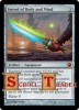 ^^^ MTG - 4X SWORD OF BODY AND MIND SOM ^ M/NM ^^^ 