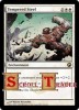 ^^^ MTG - 4X TEMPERED STEEL SOM ^^^ M/NM ^^^ 