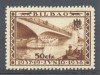 BILBAO. **  50 cts. 1937-1938. So 21.