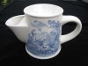 Mason's Ironstone Shaving Mug for Crabtree & Evelyn VGC 