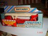 Matchbox Convoy CY-1 Kenworth Car Transporter MIB 