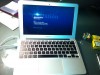 MACBOOK AIR 11 PULGADAS.TIENE 2 MESES.PERFECTO. 64GB 