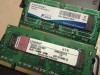 2GB Memoria para ordenador portatil DDR2 