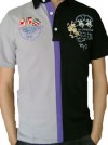 New 100%La Martina Herren Polo T-Shirt:Gr. М 