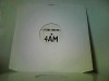 ORCA - 4AM (ORIGINAL LUCKY SPIN PRESSING 1993)  *RARE* 