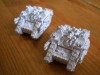 Games Workshop Epic 40,000 Metal Raiders - 2 