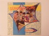 Barracudas - Summer Fun (1980)  MINT 