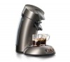 Cafetera Monodosis Philips Senseo Titanium HD7813/62 