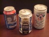 Michael Jackson Pepsi Cans Unopened 