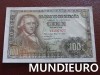 $MUNDIEURO$ FANTASTICO BILLETE ESPAÑOL INVERSIÓN