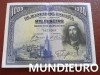 $MUNDIEURO$ FANTASTICO BILLETE ESPAÑOL INVERSIÓN