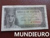 $MUNDIEURO$ FANTASTICO BILLETE ESPAÑOL INVERSIÓN