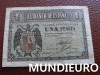 $MUNDIEURO$ FANTASTICO BILLETE ESPAÑOL INVERSIÓN