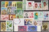 30 MOROCCO stamps - Mixed subject - USED. 