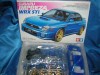 24231 TAMIYA Subaru Impreza WRX Sti Model Kit 1/24 