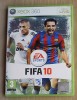 FIFA 10 - XBOX 360 - EA SPORTS - PAL ESPAÑOL 