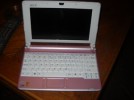 acer aspire one (pink) N-R  