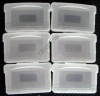 10 GBA Gameboy Advance SP Game Cartridge Case Cases NEW 