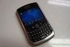 Blackberry 8900 Working but Water Damaged Tmobile No RS 