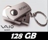 PENDRIVE 128 GB MEMORIA USB 128GB DEFECTUOSA 