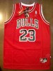 CAMISETA NBA JORDAN CHICAGO BULLS CLASSIC TALLA M 