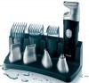 Philips Set arreglo personal 9 en 1 QG3190 resiste agua 