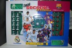 JUEGO FUTBOL MADRID BARSA 