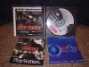 Resident Evil 3 Nemesis (PS1) 