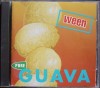 Ween - Pure Guava CD (August Records) 