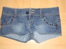 SZ 10 SUMMER JEANS SHORTS,  