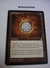 MTG - MOX DIAMOND - STRONGHOLD - NEAR MINT - 1/4 