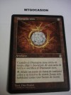 MTG - MOX DIAMOND - STRONGHOLD - NEAR MINT - 2/4 