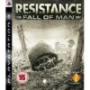 PS3 - RESISTANCE - Fall of Man 