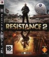 PS3 - RESISTANCE 2 