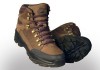 Shamp Outdoorstiefel *NEU*  UK 7 - EU 41 in braun