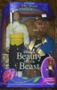 DISNEY   BEAUTY AND THE BEAST    THE BEAST/PRINCE NRFB 